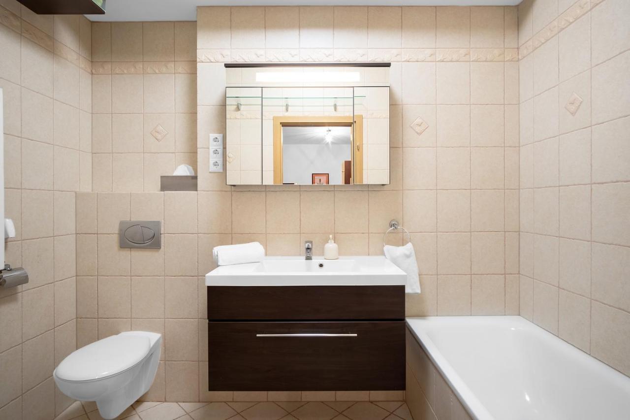 Mf Villa Azur Wellness Apartment Σίοφοκ Εξωτερικό φωτογραφία