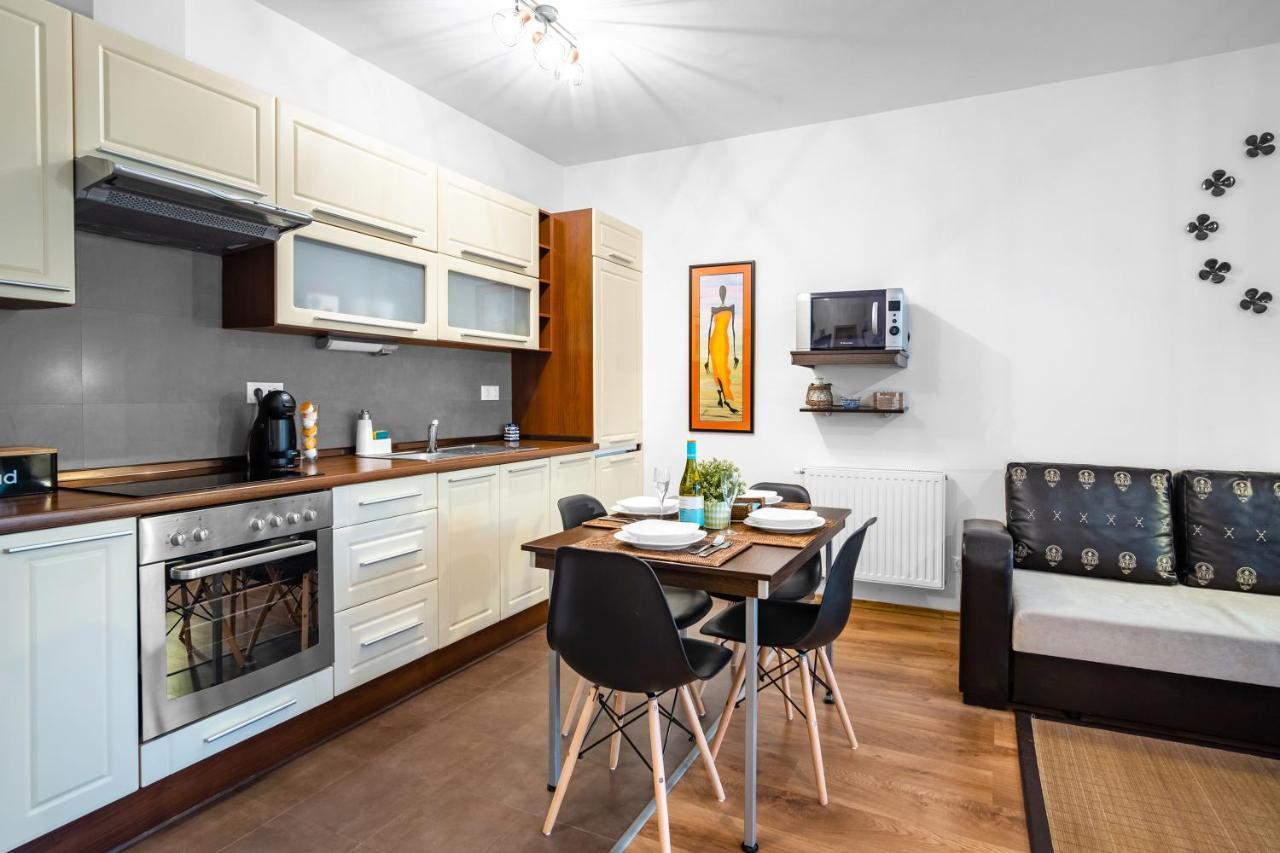 Mf Villa Azur Wellness Apartment Σίοφοκ Εξωτερικό φωτογραφία