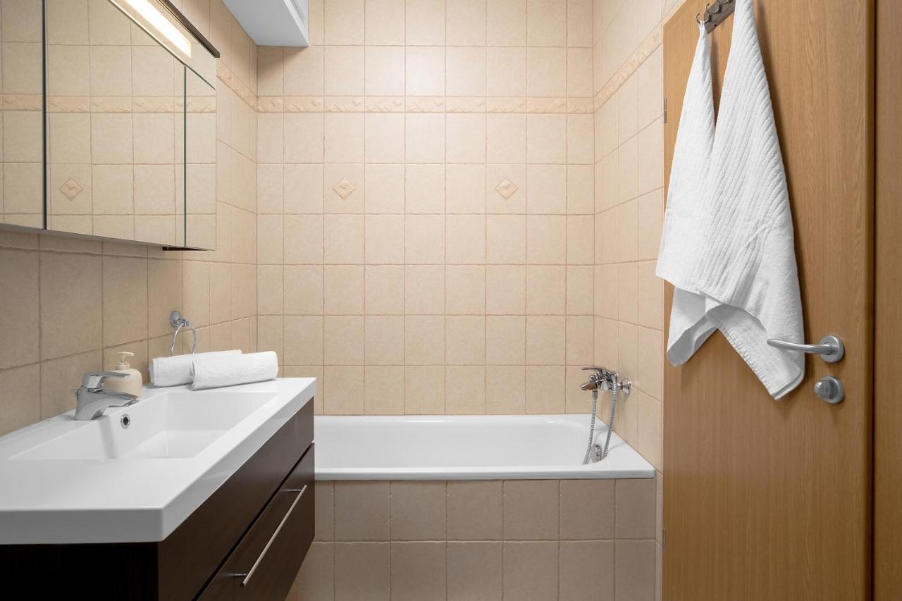 Mf Villa Azur Wellness Apartment Σίοφοκ Εξωτερικό φωτογραφία