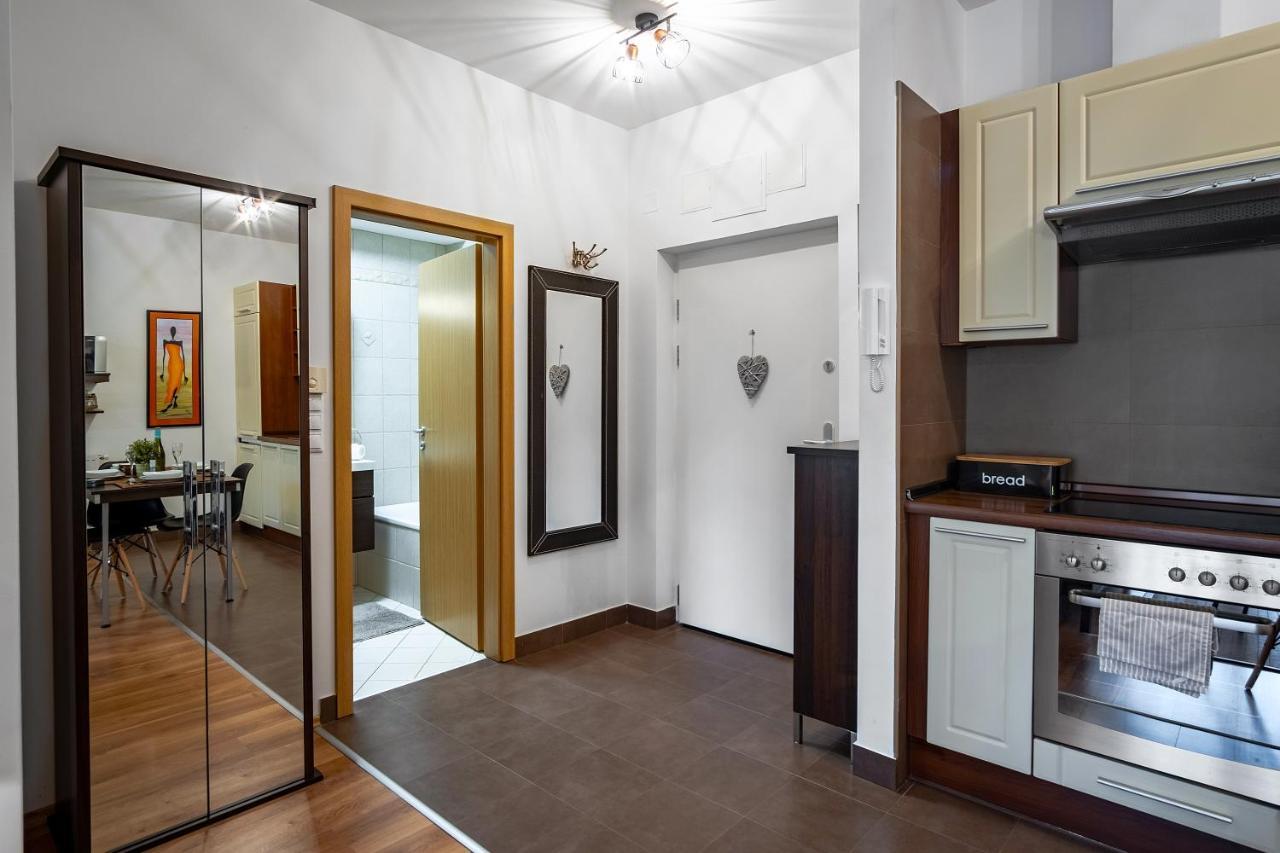 Mf Villa Azur Wellness Apartment Σίοφοκ Εξωτερικό φωτογραφία