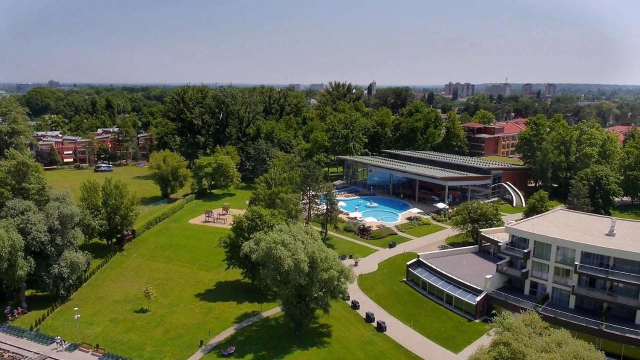 Mf Villa Azur Wellness Apartment Σίοφοκ Εξωτερικό φωτογραφία